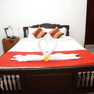 Habitación Doble Estándar